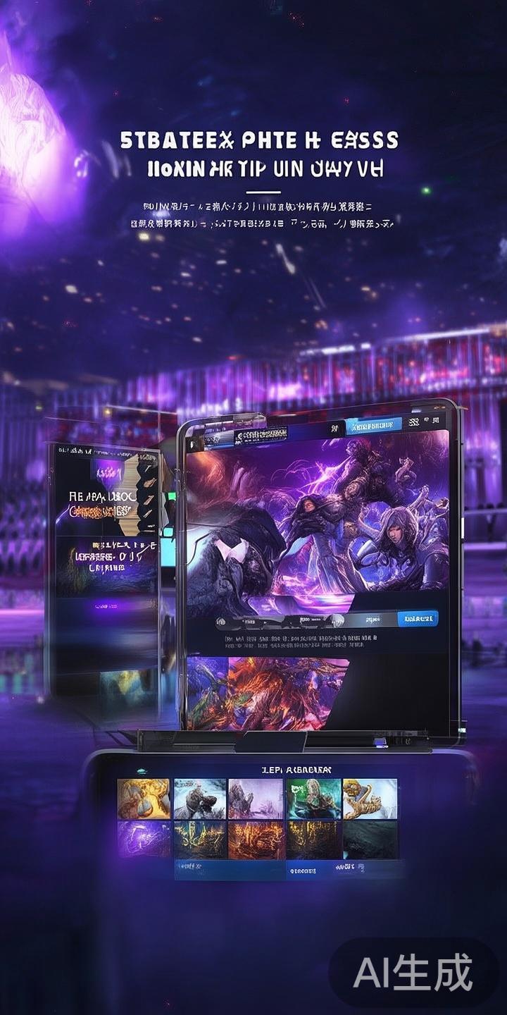 2024年最新支付宝电竞竞猜平台推荐及玩法攻略大全 此外,支付宝平台还整合了丰富的电竞赛事资源,涵盖了