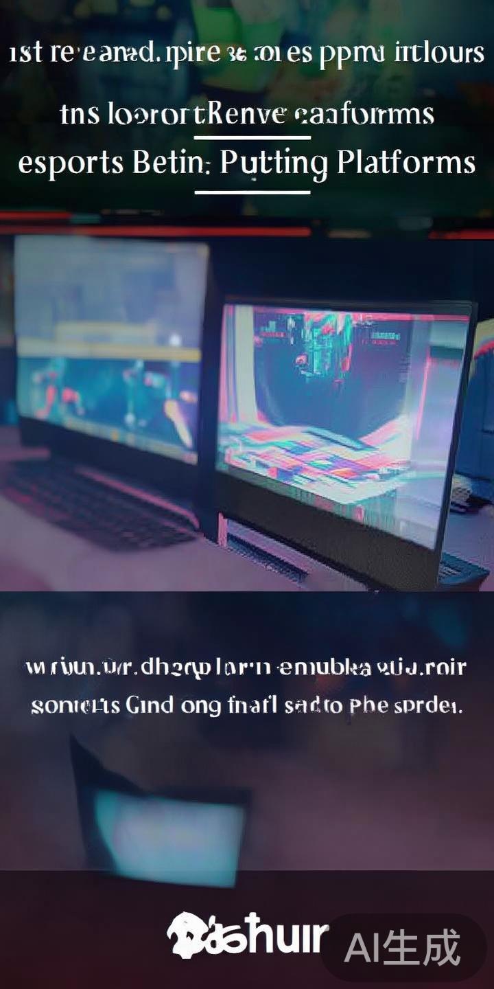 在当今电子竞技行业飞速发展的背景下，越来越多的玩家