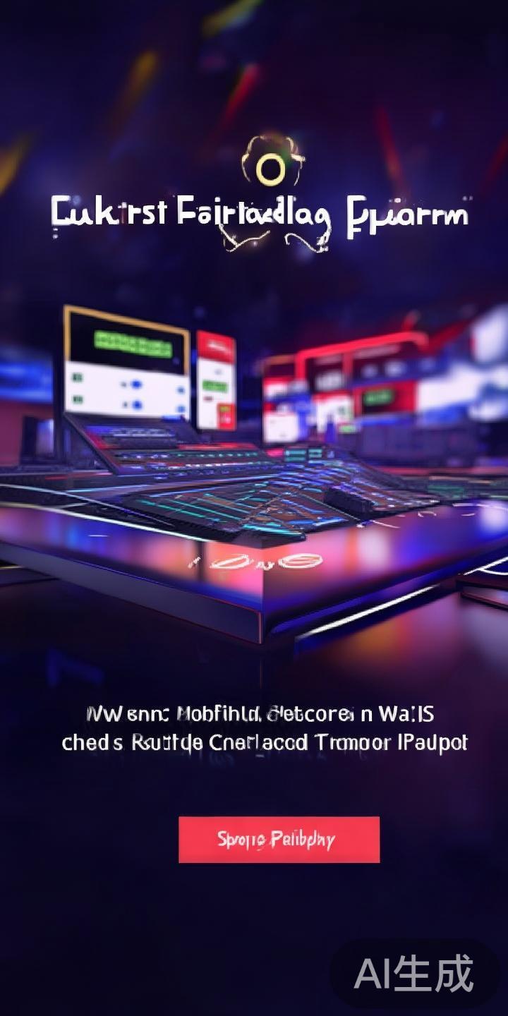 2024年度最权威的电竞竞猜平台排名前十名单深度解析与推荐 在电竞竞猜行业,平台的信誉和服务水平直接影响用户体