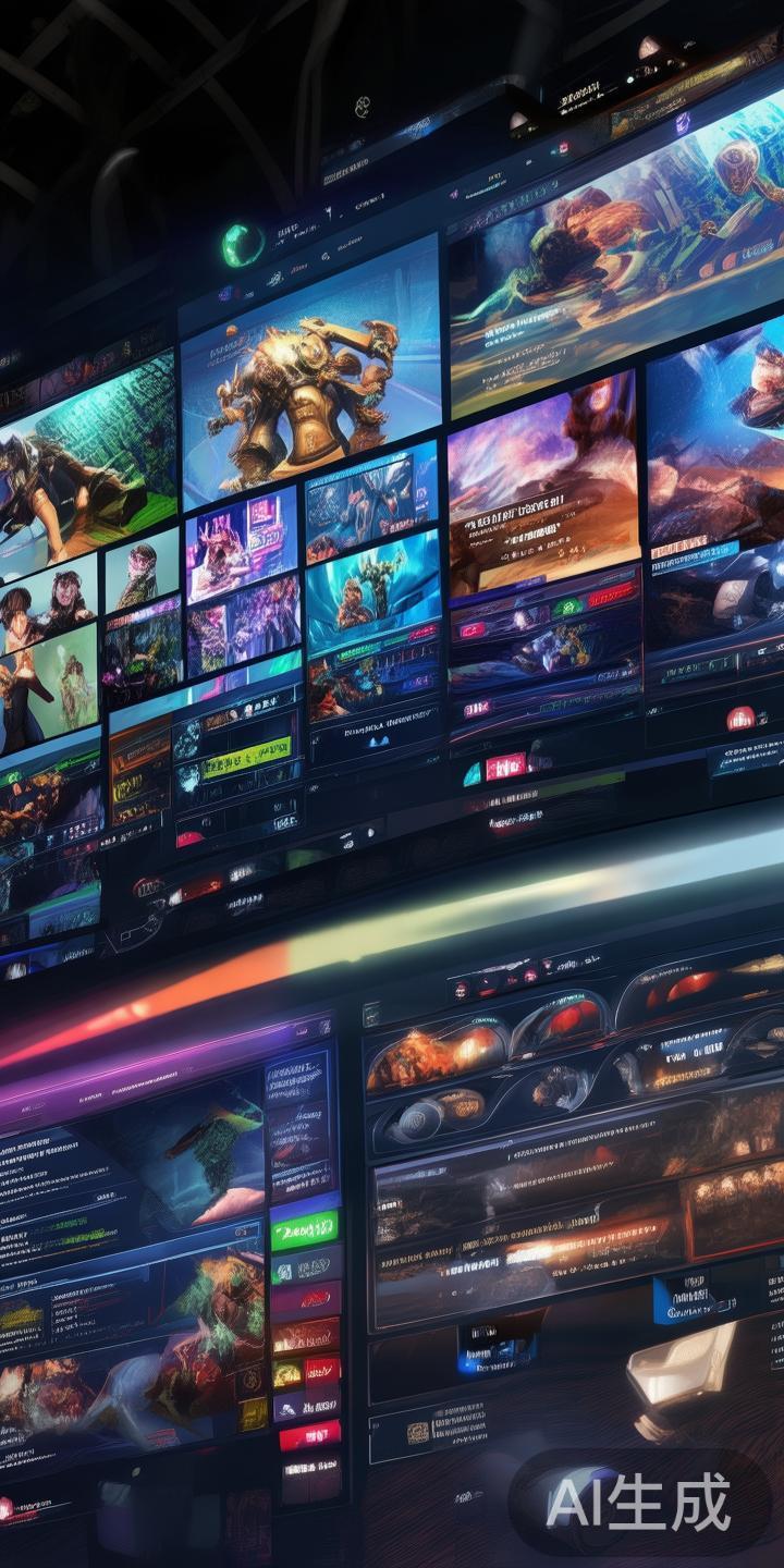 安博电竞竞猜平台:打造专业公平的电竞投注新体验,开启全新娱乐新时代 除了技术保障,平台还提供丰富的电竞比赛资源,涵盖了