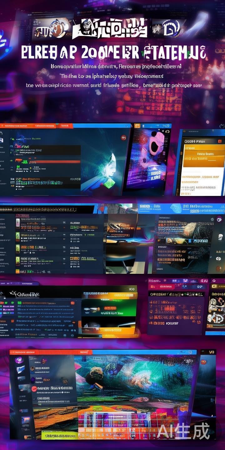 全面解析泛亚电竞竞猜BOB:玩法技巧、最新动态与实用指南 作为一个集电竞竞猜与娱乐平台为一体的平台,泛亚电竞