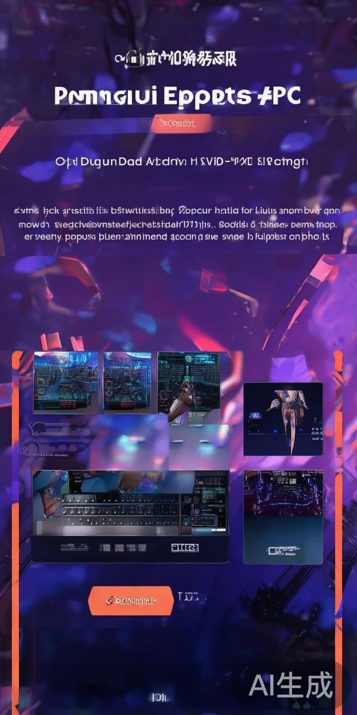 企鹅电竞竞猜电脑端详细操作指南:轻松下载与设置教程 在当前数字娱乐快速发展的时代,电竞已经成为许多年轻