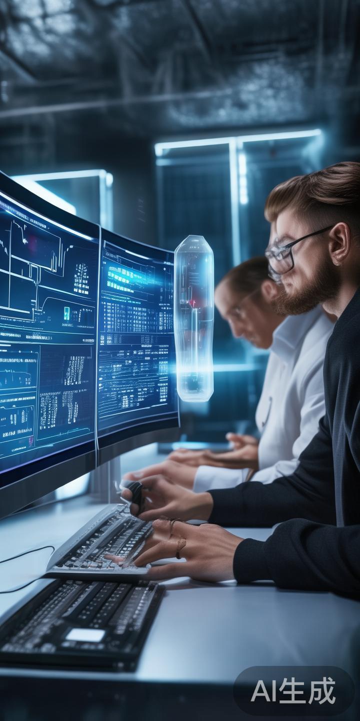 技术共享与创新应用
在技术层面，双方将共同研发和