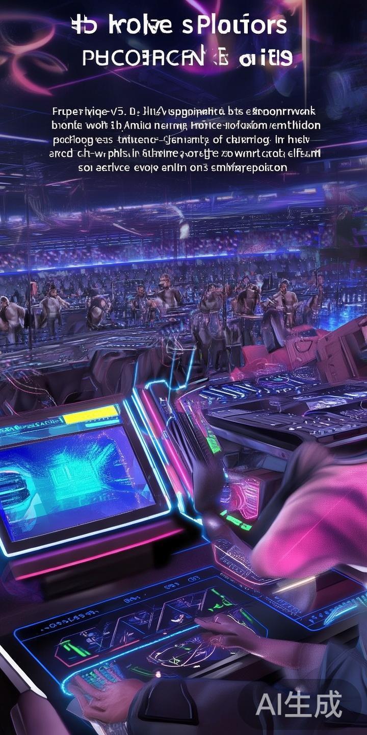 稳定性为最佳体验提供保障
电竞比赛的高速发展对平