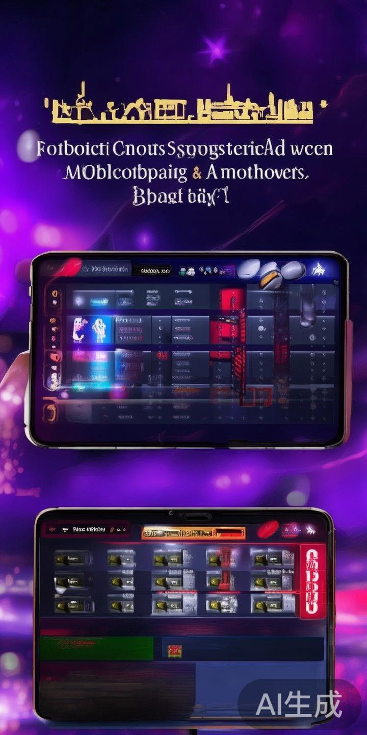 在当今数字娱乐时代，电竞和体育博彩逐渐成为广大用户