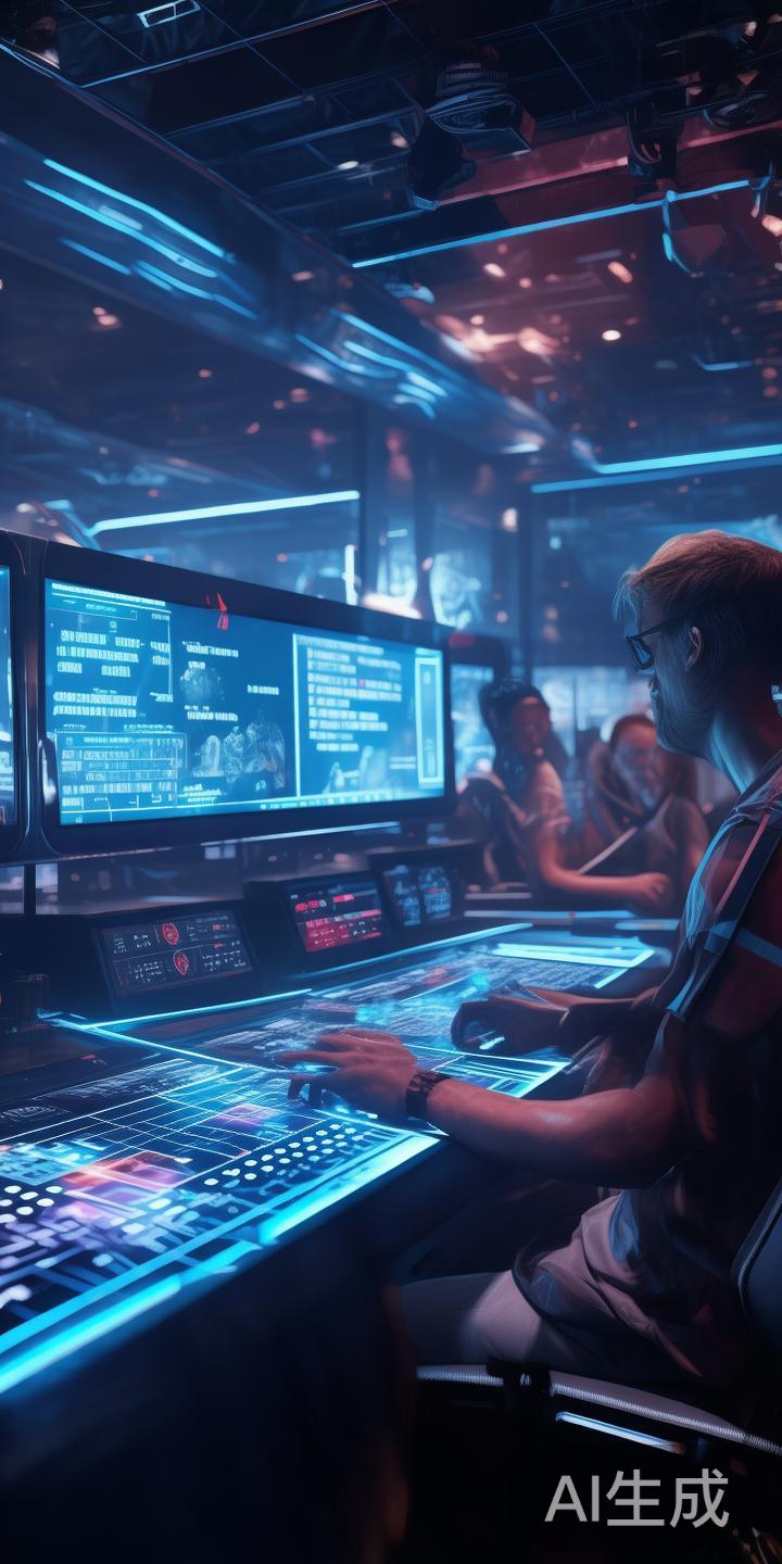 2024年可靠的电竞竞猜平台推荐：保障安全稳定的电竞体验排行榜