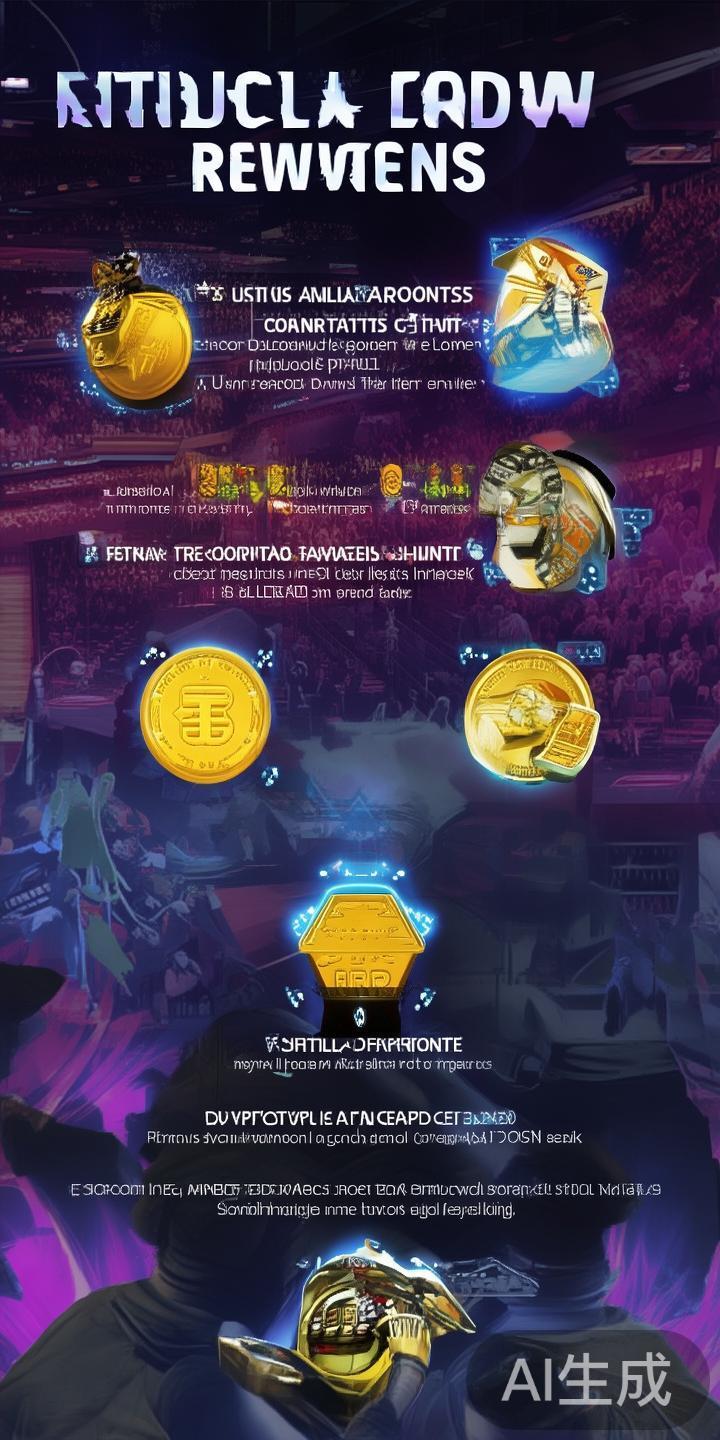 深入解读企鹅电竞竞猜奖励体系及获胜秘籍全攻略