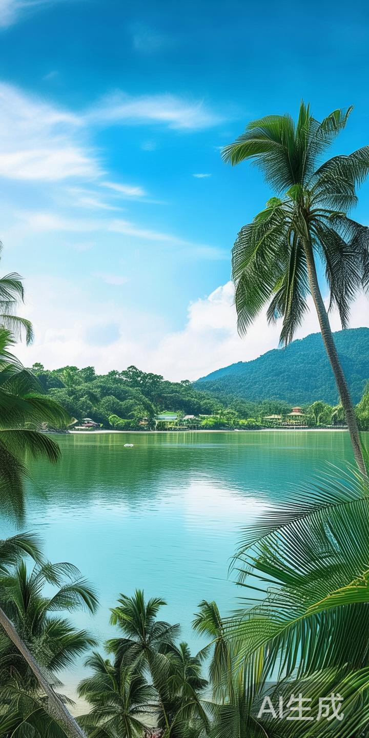 2022年海南电竞竞猜平台现状分析与未来发展趋势全面解读