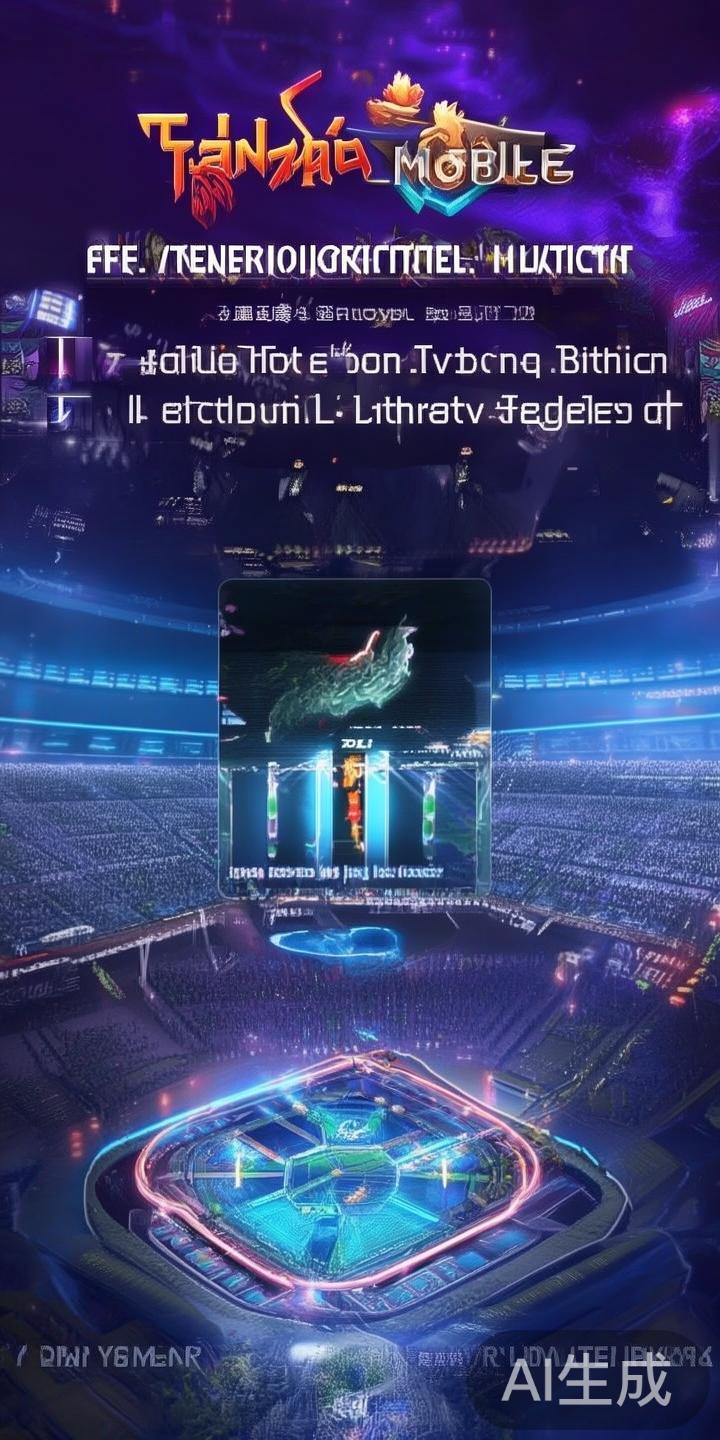 随着电竞行业的不断发展，天下手游作为一款备受瞩目的